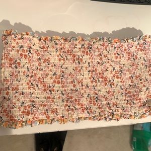 American eagle tube top